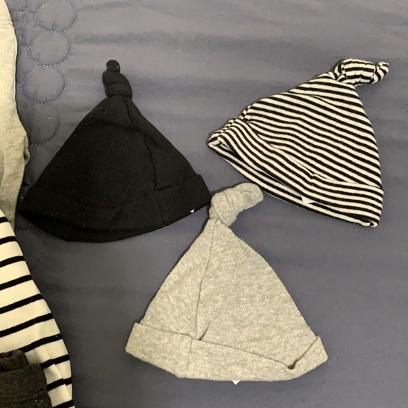 TARGET CLOUD ISLAND NEW BORN BUNDLE